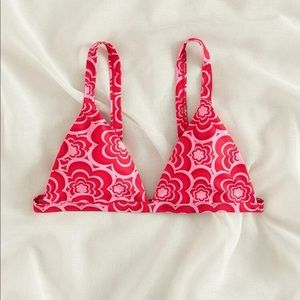 SHEIN bikini top